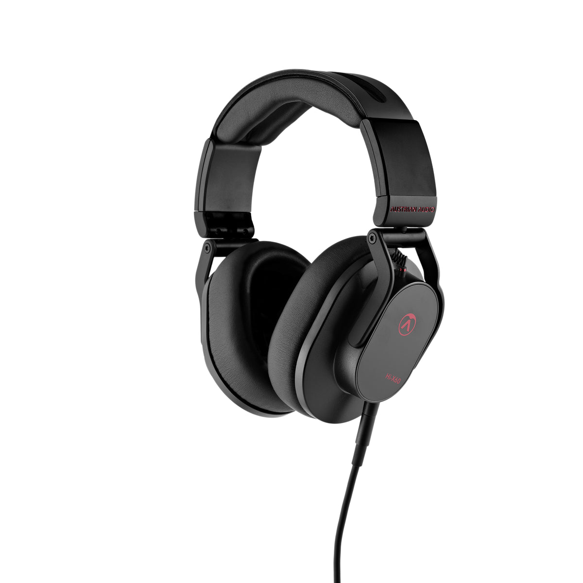 Austrian Audio Hi-X60 有線ヘッドホン Amazon.com: Austrian Audio - Hi-X60 Professional Closed-Back Over