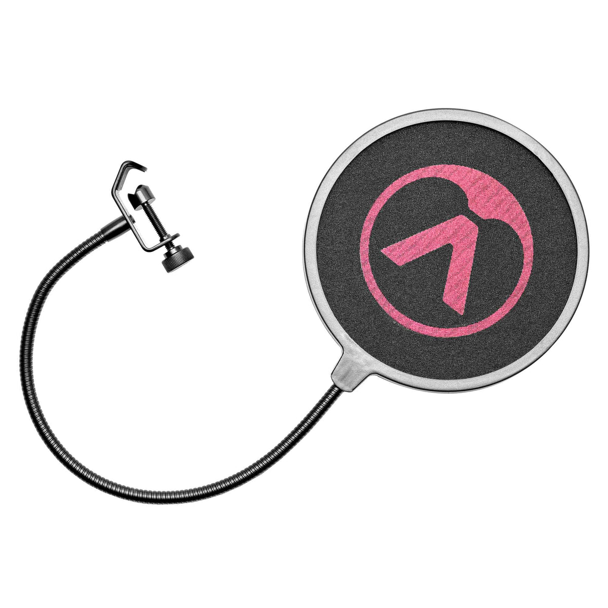 【未使用】austrian audio ocp8 ポップ・フィルター Austrian Audio OCP8 – Pop Filter for OC818 & OC18 Microphones