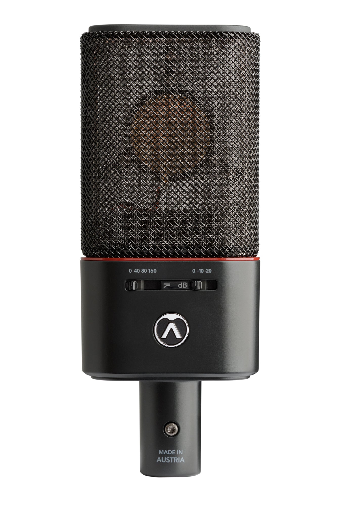 Austrian Audio OC18 Studio Set