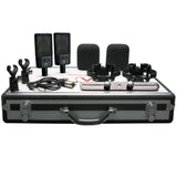 Austrian Audio OC818 black Dual Set Plus - Austrian Audio