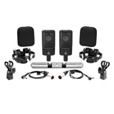 Austrian Audio OC818 black Dual Set Plus - Austrian Audio