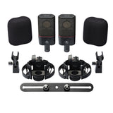 Austrian Audio OC18 Dual Set Plus - Austrian Audio