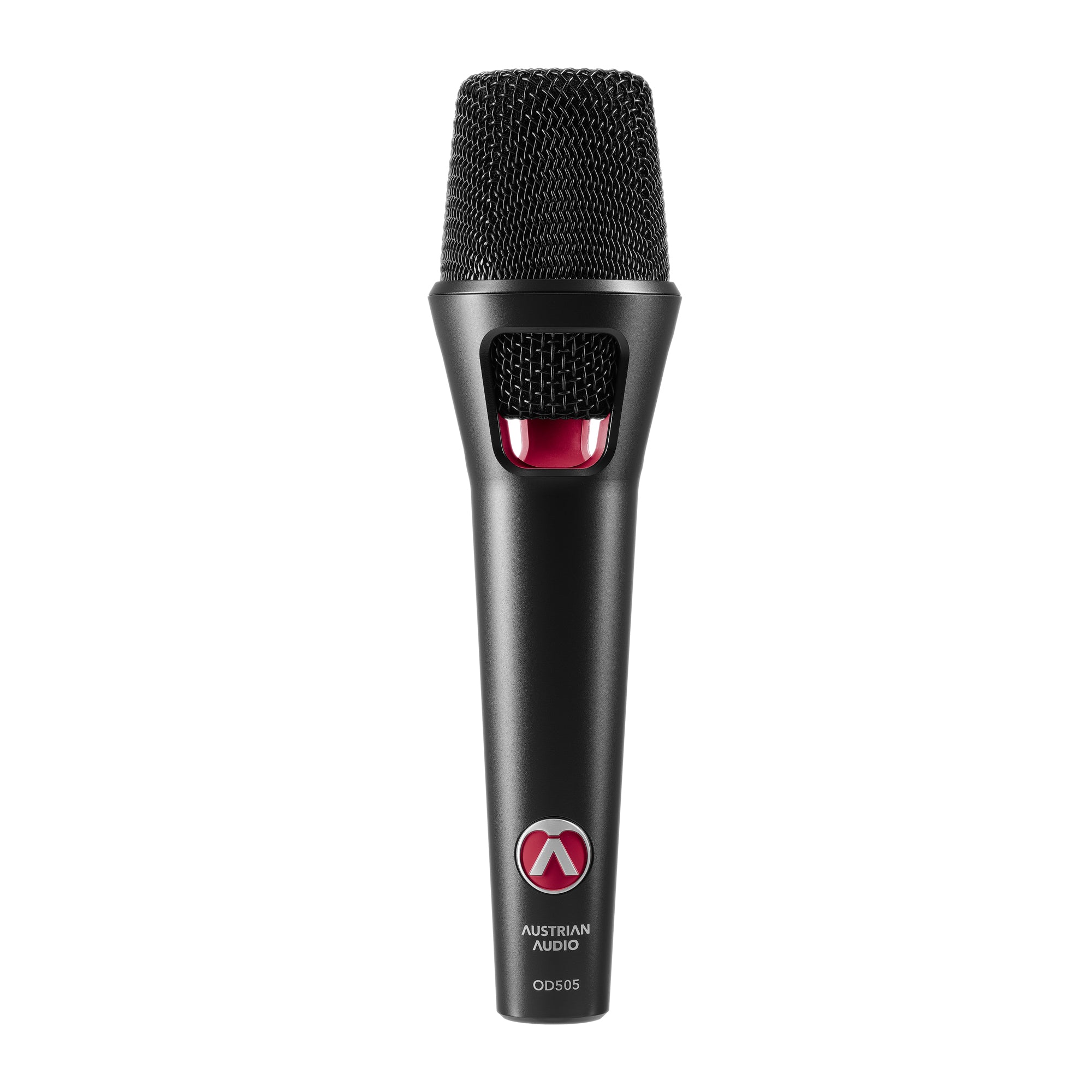 Austrian Audio OD505 Active, dynamic vocal microphone