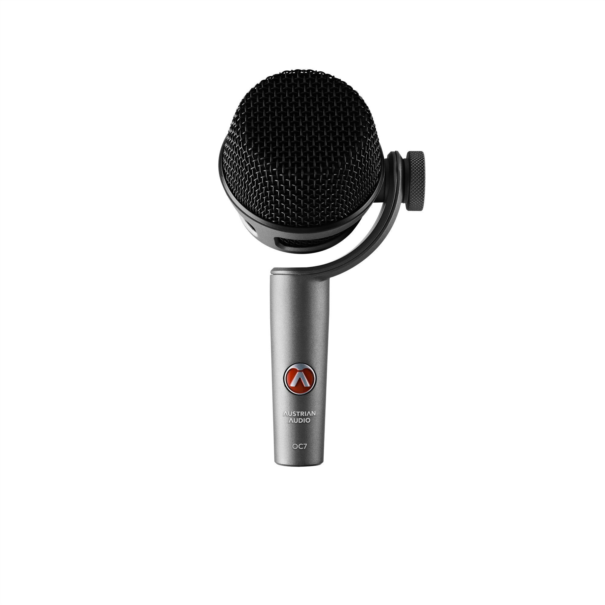Austrian Audio OC7 True Condenser Instrument Microphone