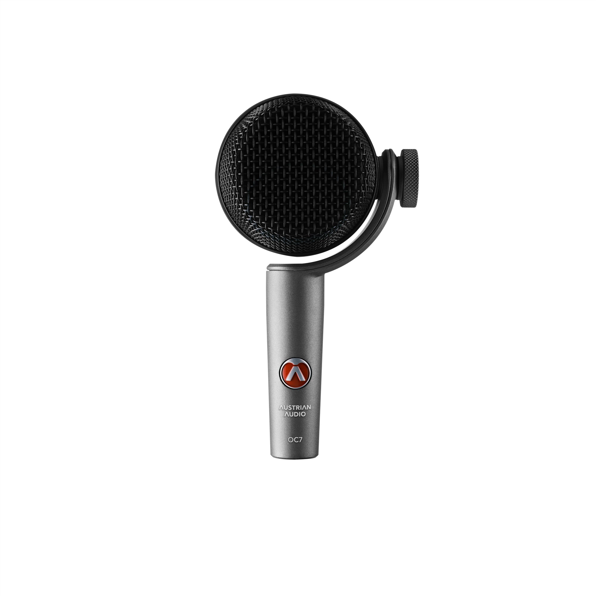 Austrian Audio OC7 コンデンサーマイク Austrian Audio OC7 True Condenser Instrument Microphone