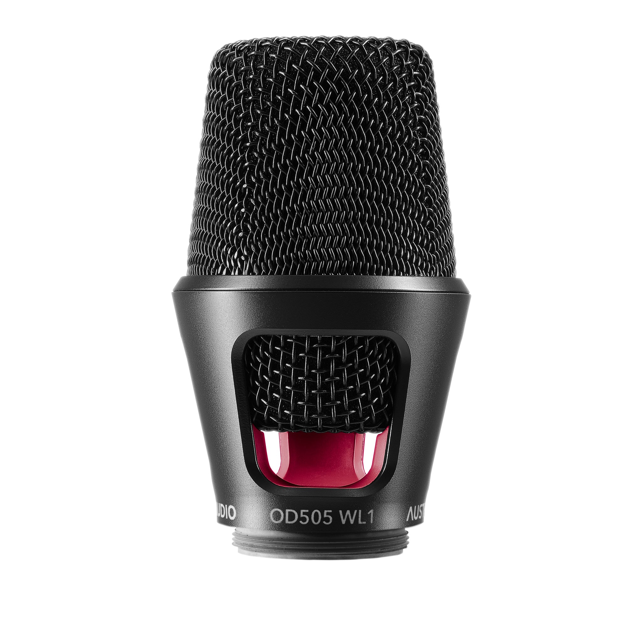 Austrian Audio OD505 WL1 Active Dynamic Wireless Microphone Capsule
