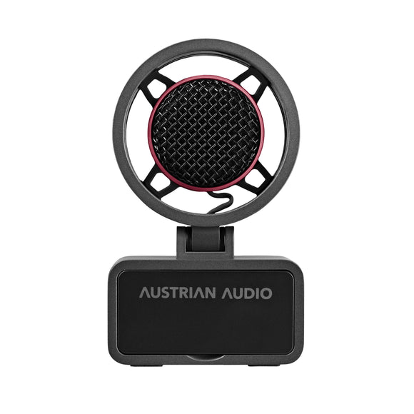 Austrian Audio MiCreator Satellite Microphone - Austrian Audio