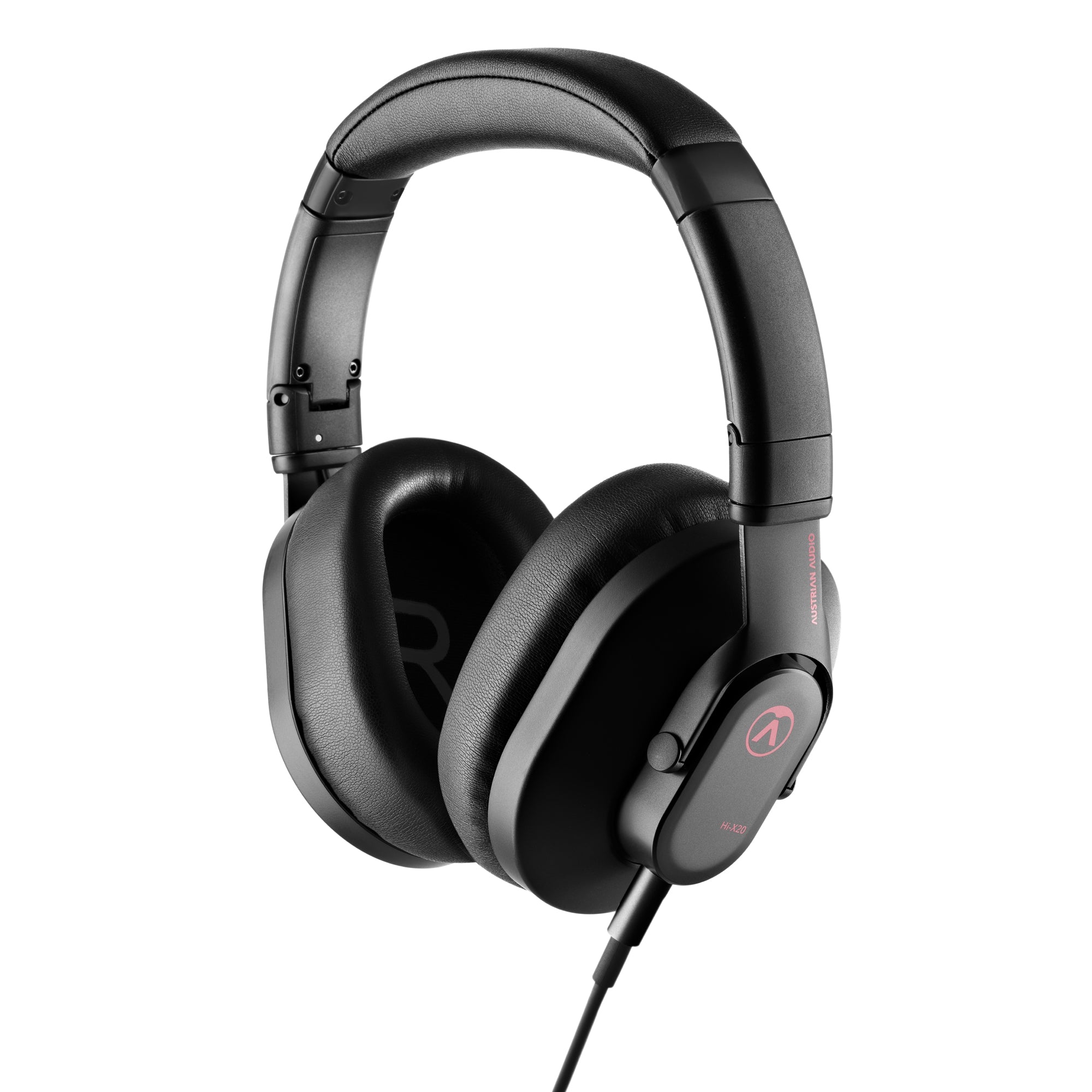 Austrian Audio Hi-X20 Professional Over-Ear Headphones