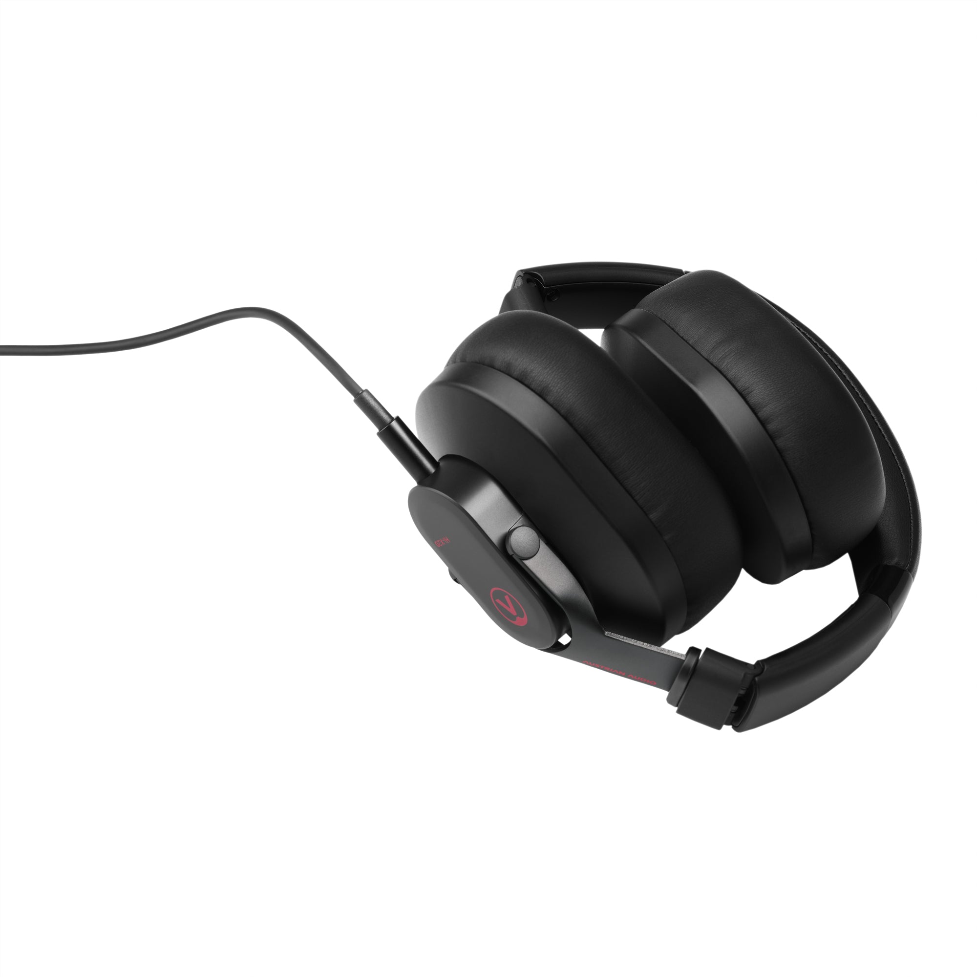 Austrian Audio Hi-X20 Professional Over-Ear Headphones