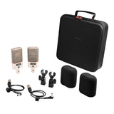 OC818 Dual Set Go - Austrian Audio