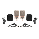 OC818 Dual Set Go - Austrian Audio