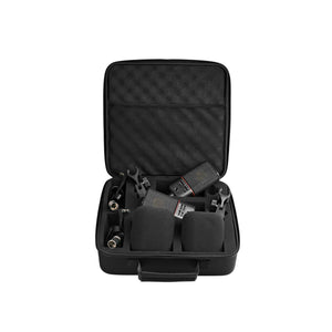 Austrian Audio OC818 black Dual Set Go - Austrian Audio