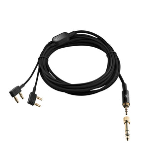 Austrian Audio TCCJ3m Kopfhörer Kabel - Austrian Audio