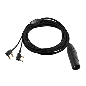 Austrian Audio TCCX3m Kopfhörer Kabel - Austrian Audio