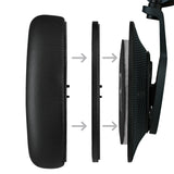 TCSP Spacer Plates - Austrian Audio