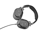 Hi-X65 Professioneller offener, ohrumschließender Kopfhörer - Austrian Audio