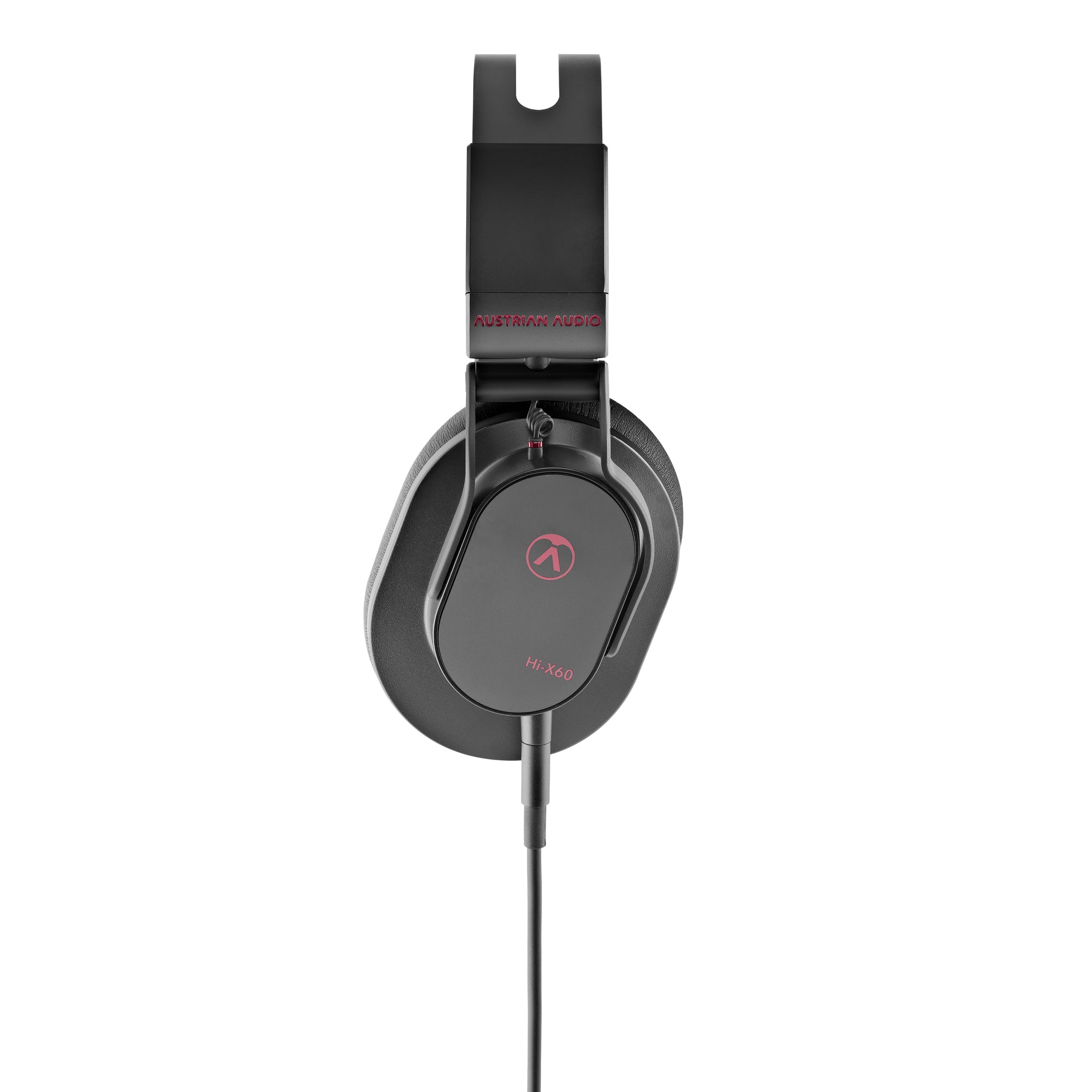 Austrian Audio Hi-X60 Professional, closed-back, over-ear headphones
