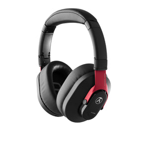 Hi-X25BT Professioneller, kabelloser, ohrumschließender Bluetooth® Kopfhörer - Austrian Audio