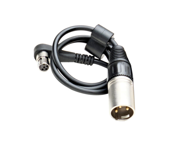 Austrian Audio OCC8 Mini XLR Cable + Clip - Austrian Audio